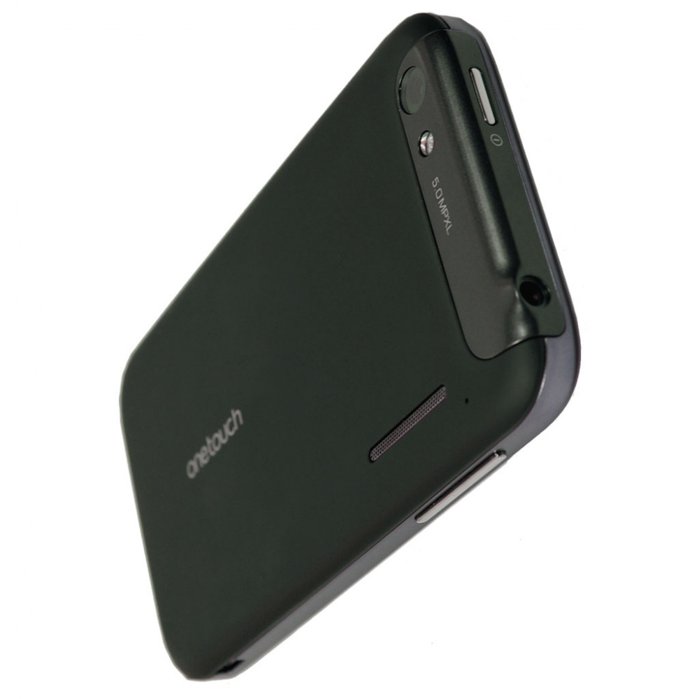 Alcatel One Touch 995 Foto - Tudocelular.com Alcatel one touch 995 (4.3-inch flagship) | Alcatel one ...