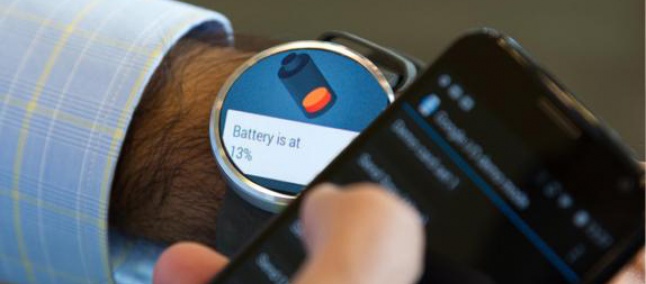 Android Wear Development - Speaker Deck