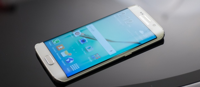 Projetc Zero 2 traria Galaxy S6 Edge Plus com tela de 5,7 polegadas e bateria de 3000mAh