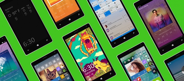 Número de usuários utilizando Windows 10 Mobile Insider Preview triplicou no ultimo mês Id127912