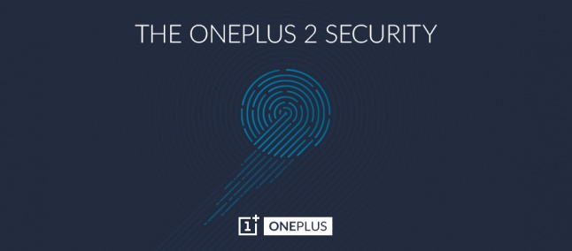 OnePlus 2 contará com sensor biométrico mais rápido do que o TouchID da Apple