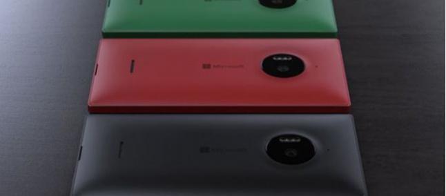 Lumia 950 e XL seriam lançados em setembro feitos em plástico