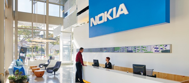 CEO da Nokia confirma foco da empresa em "saúde digital"