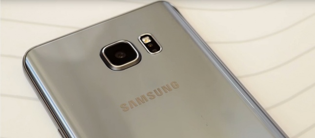 Samsung inicia vendas do Galaxy Note 5 em Taiwan com preço partindo de US$ 740