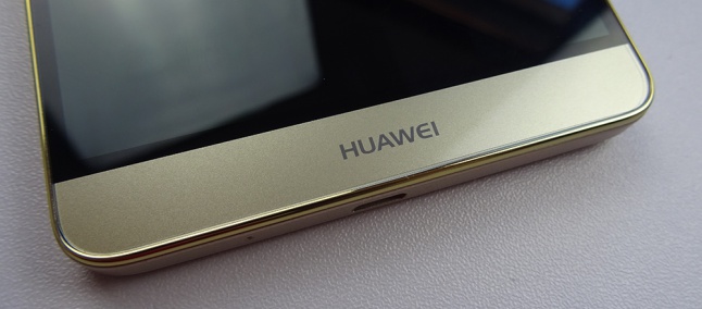 Renderizações oficiais mostram o design final do Huawei Mate 8