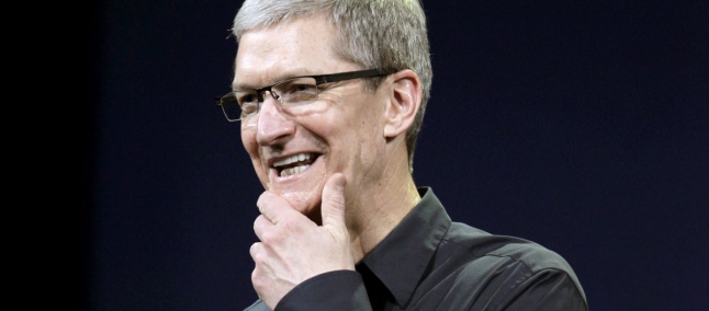 Tim Cook pede desculpas por caso de racismo <b>na Apple</b> Store - id150690_1