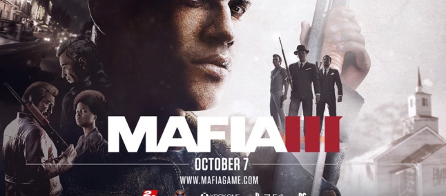 Melhor desempenho em Mafia 3