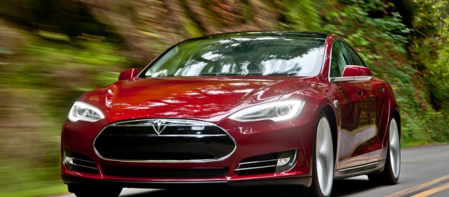 Comprar Tesla Holanda