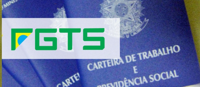 Resultado de imagem para 4,8 milhões de pessoas poderão sacar FGTS a partir do dia 10