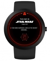 Tem um smartwatch Android? E que tal um mostrador Star Wars? 2 id152568