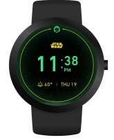 Tem um smartwatch Android? E que tal um mostrador Star Wars? 3 id152569