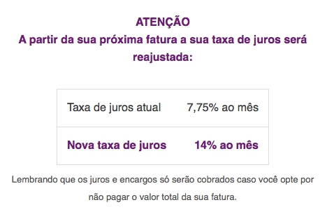 Nubank [Informações] - Não é permitido pedido/troca de convites, Page 90