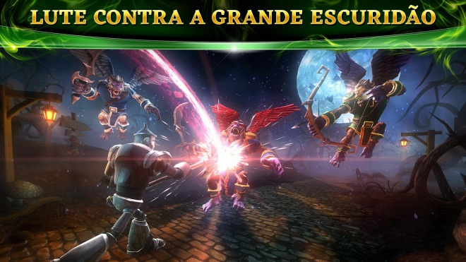 Apps da semana para iOS e Android