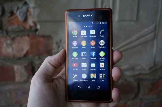 Музыка sony xperia скачать
