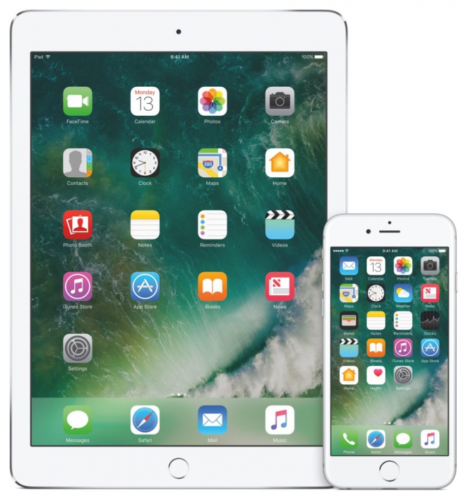 Baixe agora os papéis de parede do iOS 10 e novo macOS Sierra 2