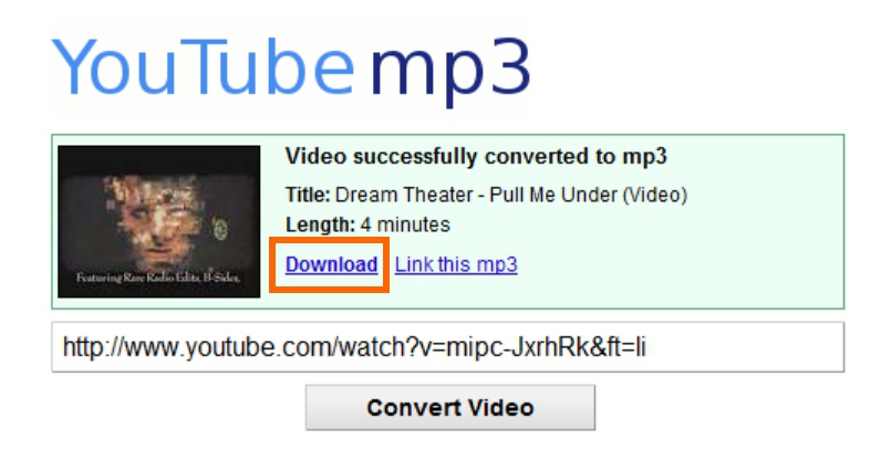 Depois do YouTubeMP3, indu00fastria da mu00fasica quer excluir sites de conversu00e3o restantes 