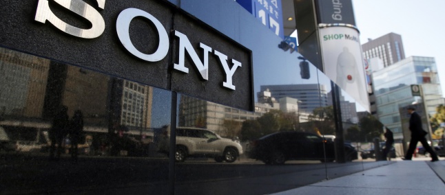 Sony venderá US$ 3,6 bilhões em ações para investir no mercado de sensores de imagem 1 id131712.jpg