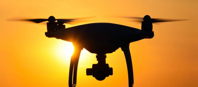 Resultado de imagem para drone em congonhas