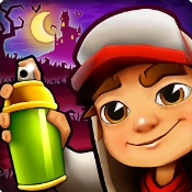 Confira a paisagem recheada de vulcões da Islândia em nova atualização do Subway  Surfers 