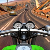 Já no Android e iOS, jogo Moto Rider GO chega ao Windows 10 Mobile