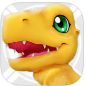 Digimon Links (iOS/Android) já está disponível no Brasil - GameBlast