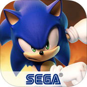 Sonic Forces: Speed Battle é o novo game de corrida do personagem