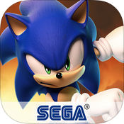 Sonic Forces - Jogo de Corrida – Apps no Google Play