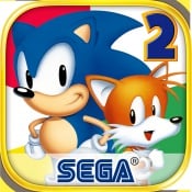 Grátis, nostálgico e remasterizado! Sonic 2 do Mega Drive chega ao