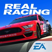 Real Racing 3 - Jogo grátis para dispositivos móveis - EA