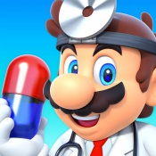 Dr. Mario World': Nintendo encerra jogo para celular sem lançá-lo