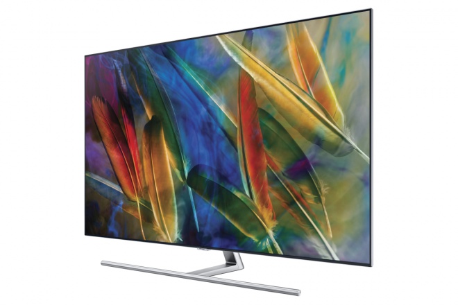 Samsung lança novas TVs QLED no Brasil, tecnologia que custa caro 5
